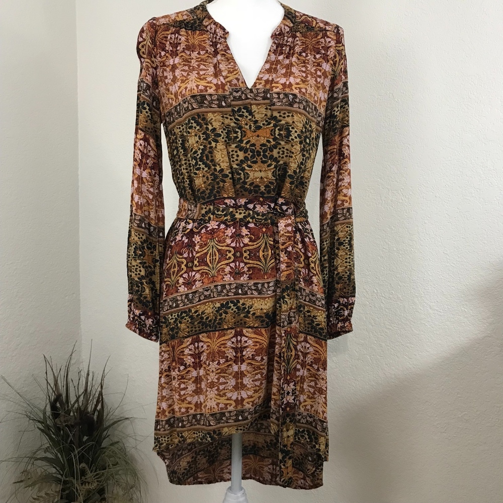 Jessica Simpson Dress. E - Picture 1 of 6